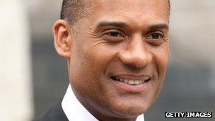 Adam Afriyie