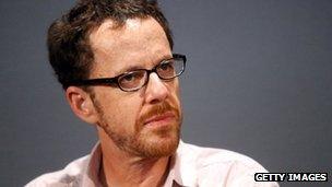 Ethan Coen