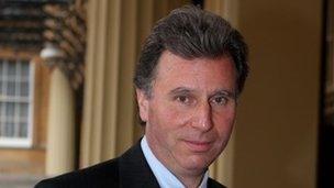 Oliver Letwin