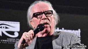 John Carpenter