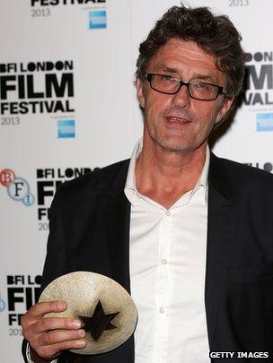 Pawel Pawlikowski