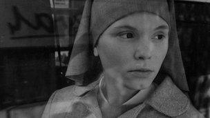 Scene from Ida