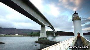 Skye Bridge