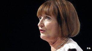 Tessa Jowell