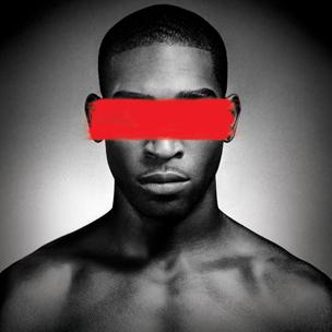 Tinie Tempah album cover