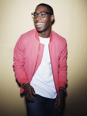 Tinie Tempah