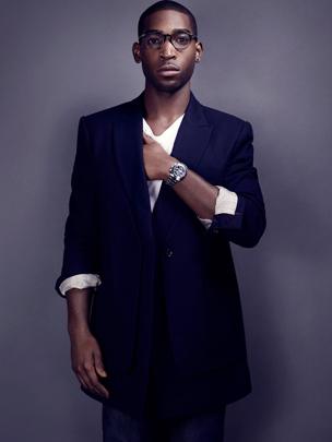 Tinie Tempah