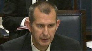 edwin poots