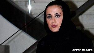 Sheikha Al-Mayassa bint Hamad bin Khalifa Al-Thani