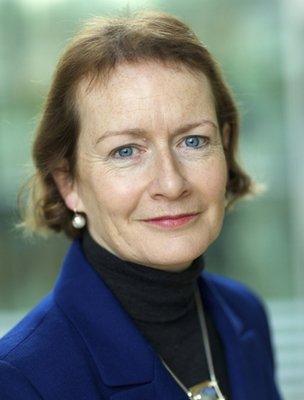 Dame Helen Ghosh