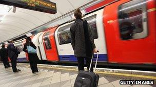 London Underground