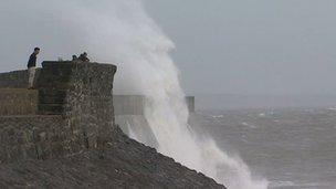 Porthcawl