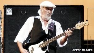 John McVie