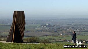 Dunstable Downs