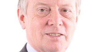 Alun Michael