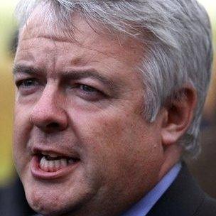 Carwyn Jones