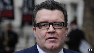 Tom Watson