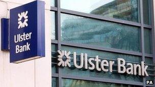 Ulster Bank