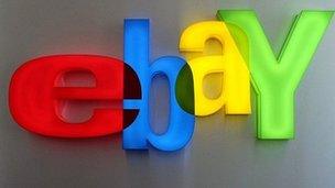 eBay