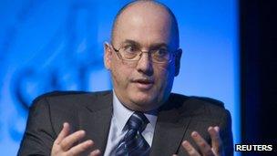 Steven Cohen