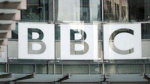 BBC logo