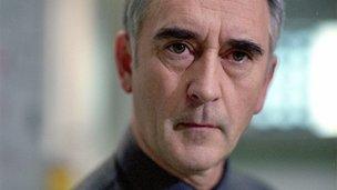 Denis Lawson