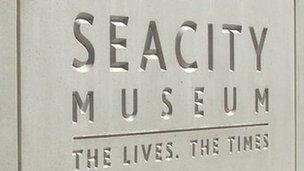 SeaCity museum