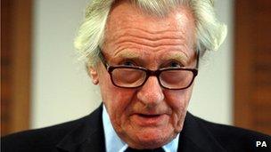 Michael Heseltine