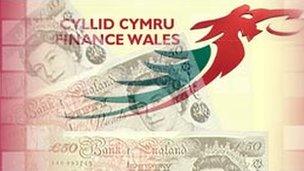 Cyllid Cymru