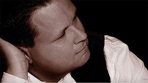 Paul Potts