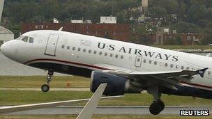 US Airways