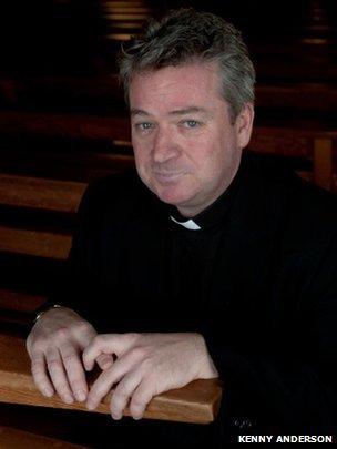 Father Matthew Despard