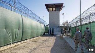 Guantanamo