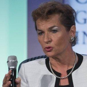 Christiana Figueres