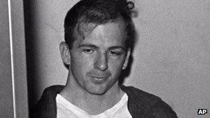 Lee Harvey Oswald