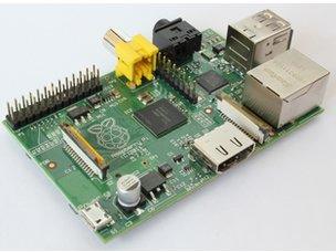 Raspberry Pi