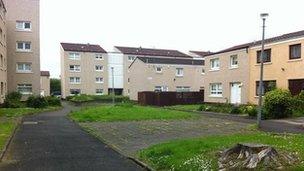 Council housing