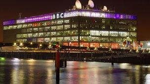 BBC Scotland