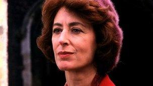 Maureen Lipman