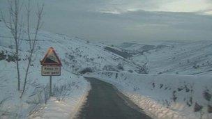 Yorkshire Dales