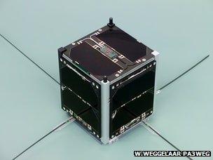 Funcube-1