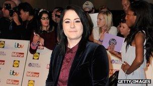 Lucy Spraggan