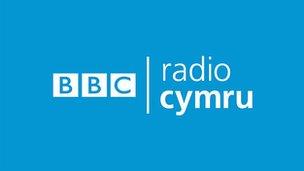 Radio Cymru