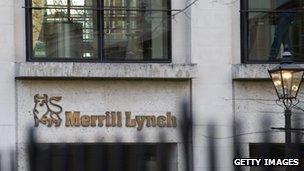 Merrill Lynch