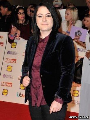 Lucy Spraggan