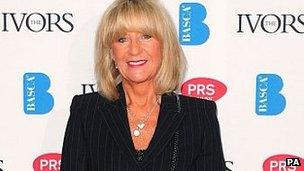 Christine McVie