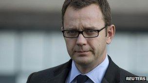 Andy Coulson