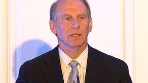 Richard Haass