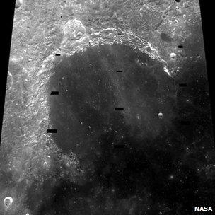 Sinus Iridum