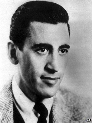 JD Salinger